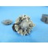 1/48 Boeing B-29 Superfortress Engines with Cowlings for Revell/Monogram kits