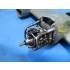 1/48 Boeing B-29 Superfortress Engines with Cowlings for Revell/Monogram kits