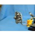 1/48 Junkers W.34. Engine set for MikroMir kits