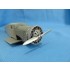 1/48 Junkers W.34. Engine set for MikroMir kits