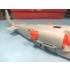 1/48 Kamov Ka-50 Air Intakes and Exhaust Pipes for Italeri/Revell kits
