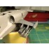 1/48 Kamov Ka-50 Stub Wing with AT-16 Scallion and B-8V20 for Italeri/Revell kits