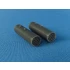 1/48 XM159 2.75 inch Rocket Launcher (2pcs)