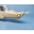 1/48 Kamov Ka-50 Exterior Detail Set for Italeri kits