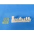 1/48 Kamov Ka-50 Exterior Detail Set for Italeri kits