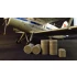 1/48 Drum 200L (4pcs)