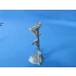 1/48 Sukhoi Su-27 Landing Gears for Great Wall Hobby kits