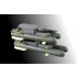 1/48 AH-64 Apache Longbow Helicopter Detail Set (resin & PE)