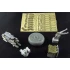 1/48 AH-64 Apache Longbow Helicopter Detail Set (resin & PE)