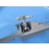 1/48 Boeing AH-64 Apache Main Rotor for Academy/Hasegawa kits