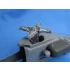 1/48 Boeing AH-64 Apache Main Rotor for Academy/Hasegawa kits
