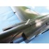 1/48 TR-1A/B Exterior Detail Set for Italeri kits