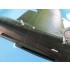 1/48 TR-1A/B Exterior Detail Set for Italeri kits