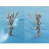 1/48 Sukhoi Su-35 Landing Gears for GWH kits