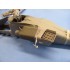 1/48 Boeing AH-64E Apache Engines for Hasegawa kits