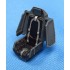 1/48 AH-64 Apache Seats (2pcs) for Academy/Hasegawa kits