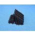 1/48 AH-64 Apache Pylons Late for Academy/Hasegawa kits