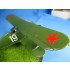 1/48 Rudder Rod Type 1