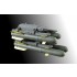 1/48 AGM-114 Hellfire (8 long & 8 short rockets)