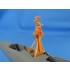 1/48 Rockwell B-1 Lancer Landing Gears for Revell kits