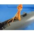1/48 Rockwell B-1 Lancer Landing Gears for Revell kits