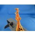 1/48 Rockwell B-1 Lancer Landing Gears for Revell kits
