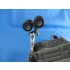 1/48 Rockwell B-1 Lancer Landing Gears for Revell kits