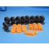 1/48 Rockwell B-1B Lancer Wheels for Revell kits