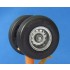 1/48 Rockwell B-1B Lancer Wheels for Revell kits