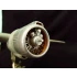 1/48 PV-1 Ventura Cowlings and Engines for Revell/Academy kits