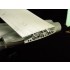 1/48 Blackburn Buccaneer S2C/D Wing Folded set for Airfix kits