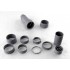 1/48 MiG-23 Jet Nozzle (2 versions) for Trumpeter kits