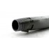 1/48 MiG-23 Jet Nozzle (2 versions) for Trumpeter kits