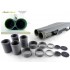 1/48 MiG-25 RB/RBT Jet Nozzles for ICM kits