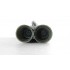 1/48 MiG-25 RB/RBT Jet Nozzles for ICM kits