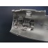 1/48 B-17F. Bombardier's Cockpit (Interior Set) for Monogram kit