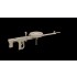 1/48 Japanese Te-4 Machine Gun