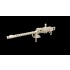 1/48 Japanese Type 89 Machine Gun