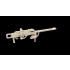 1/48 Japanese Type 89 Machine Gun