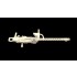 1/48 Japanese Type 89 Machine Gun