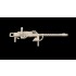 1/48 Japanese Type 89 Machine Gun