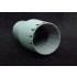 1/48 F-15 Eagle Jet Nozzles (with external flaps) for Revell/Great Wall Hobby kits