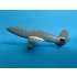 1/48 BI-1/BI-6 Tail Support for MikroMir kits