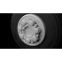 1/48 F-14A Tomcat Wheels with Separate Hubs