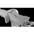 1/48 MG 81Z Aircraft Machine Gun (4pcs)