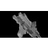 1/48 MG 81Z Aircraft Machine Gun (4pcs)