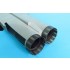 1/48 MiG-25PD Jet Nozzles for ICM kits