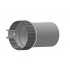 1/48 MiG-25PD Jet Nozzles for ICM kits