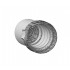 1/48 MiG-25PD Jet Nozzles for ICM kits