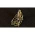 1/48 Hawker Typhoon/Tempest Late Pilot Seats with Seatbelts (2pcs)